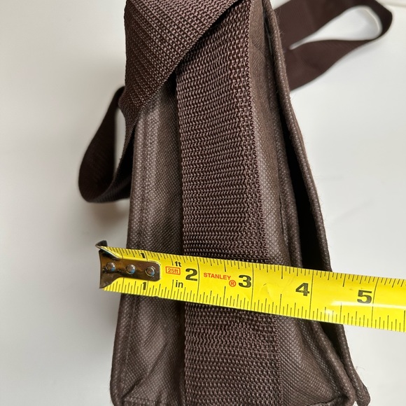 RARE Australian Arnotts TimTam Chocolate Biscuit Candy Stash Lunch BAG Insulated - Picture 4 of 6